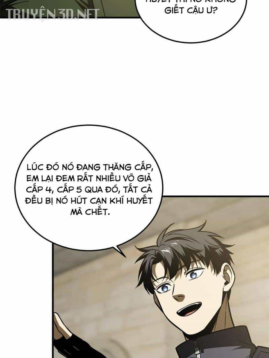 Toàn Cầu Cao Võ - Chương 197 - ảnh 17