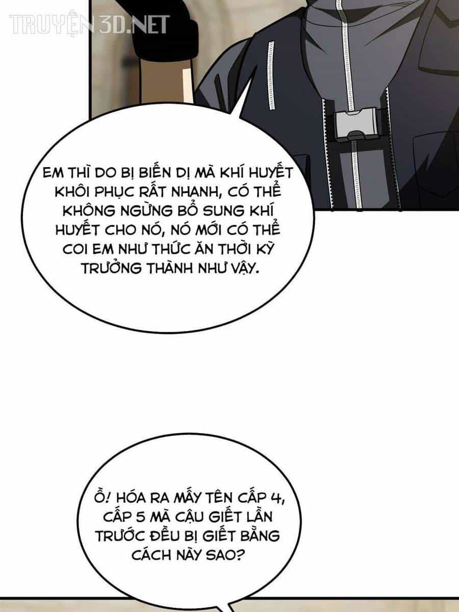 Toàn Cầu Cao Võ - Chương 197 - ảnh 18