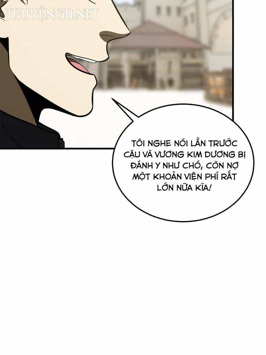 Toàn Cầu Cao Võ - Chương 197 - ảnh 42