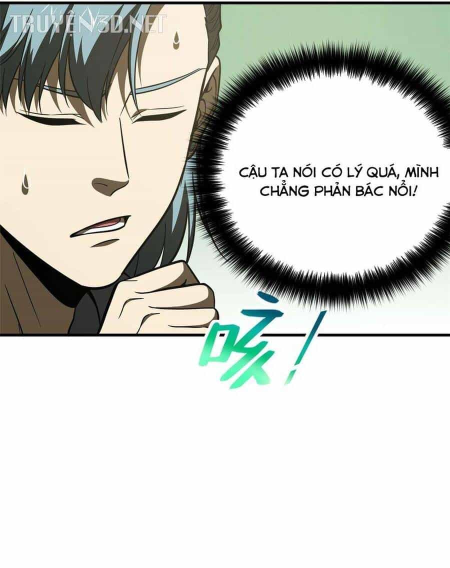 Toàn Cầu Cao Võ - Chương 197 - ảnh 43