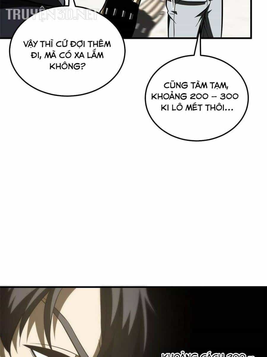 Toàn Cầu Cao Võ - Chương 197 - ảnh 45