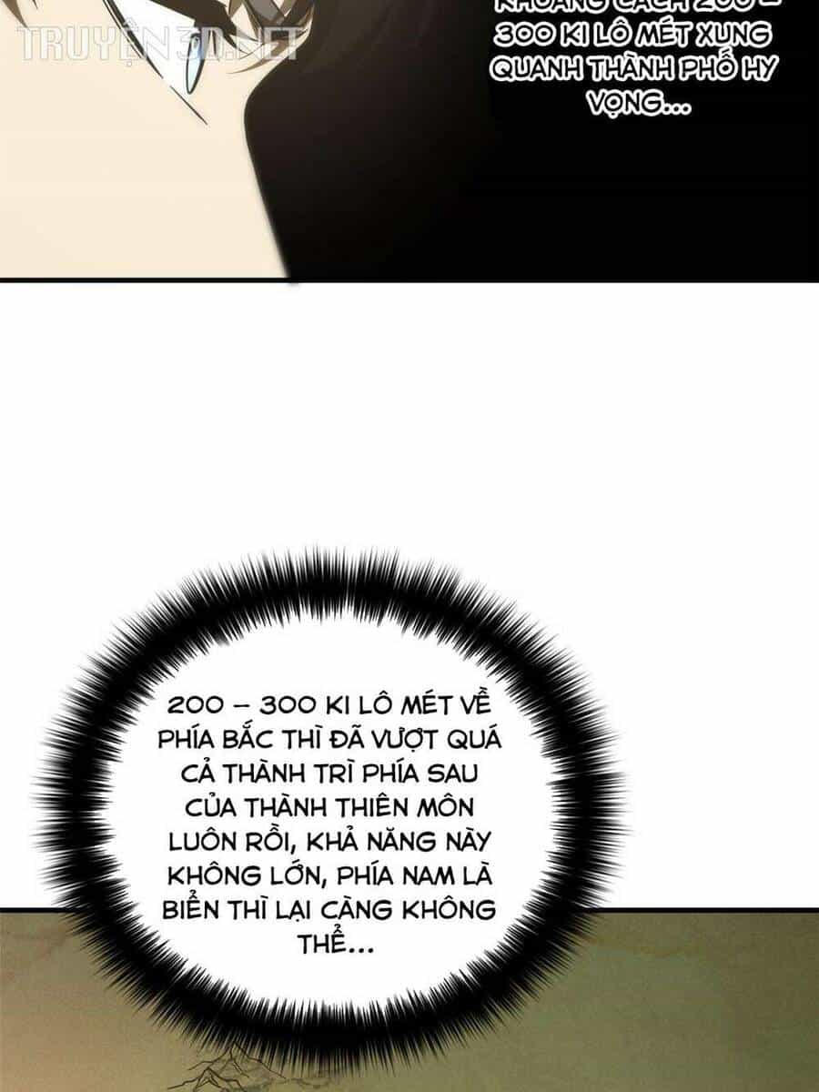 Toàn Cầu Cao Võ - Chương 197 - ảnh 46