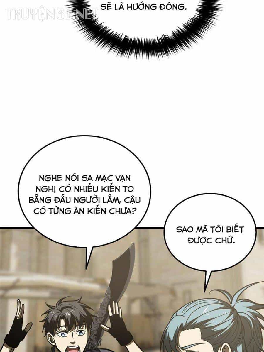 Toàn Cầu Cao Võ - Chương 197 - ảnh 48