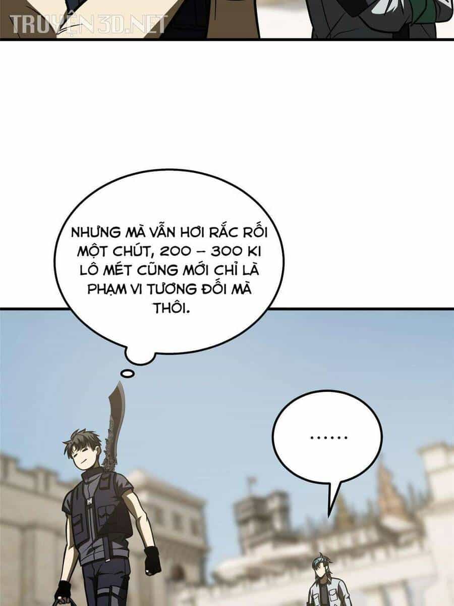 Toàn Cầu Cao Võ - Chương 197 - ảnh 51