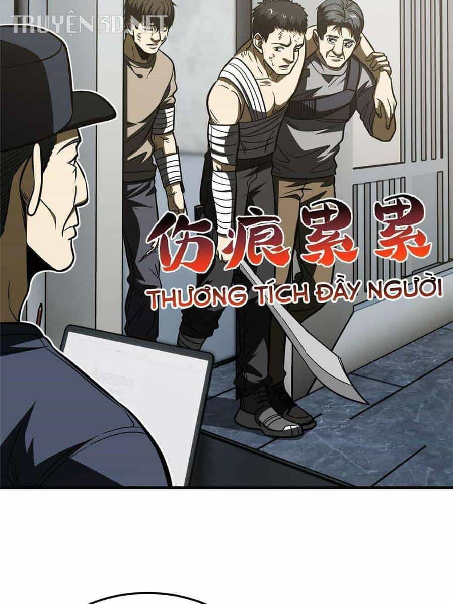 Toàn Cầu Cao Võ - Chương 197 - ảnh 62