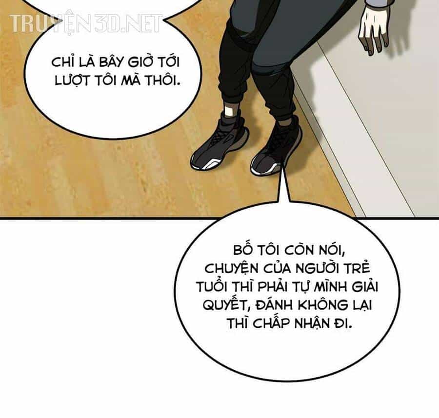 Toàn Cầu Cao Võ - Chương 198 - ảnh 21