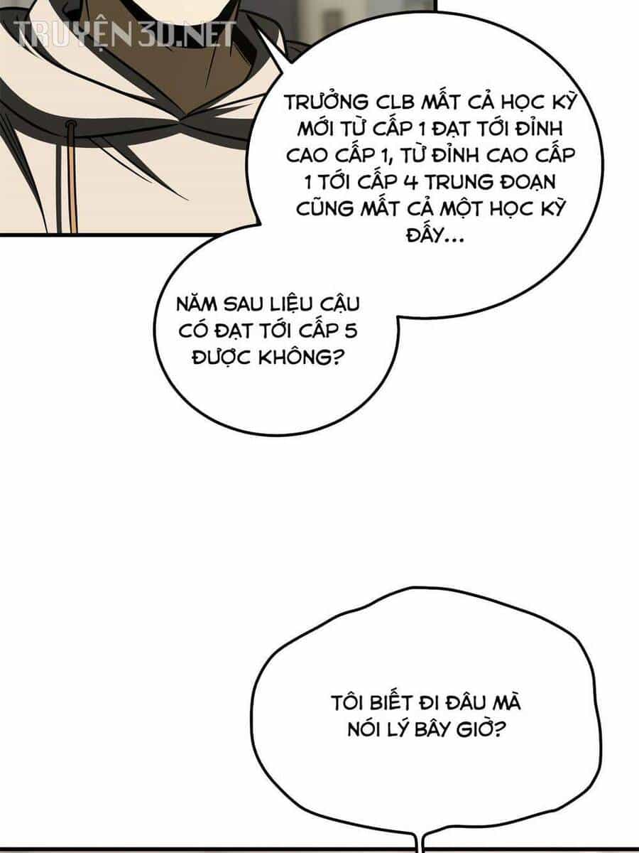 Toàn Cầu Cao Võ - Chương 198 - ảnh 25