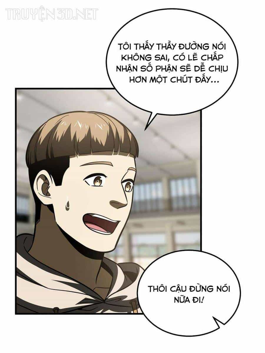 Toàn Cầu Cao Võ - Chương 198 - ảnh 27