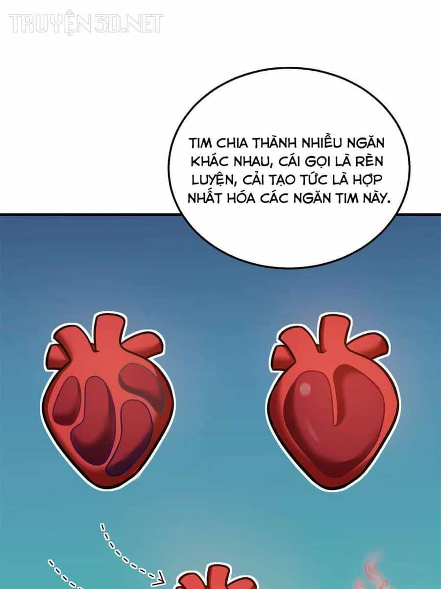 Toàn Cầu Cao Võ - Chương 198 - ảnh 33