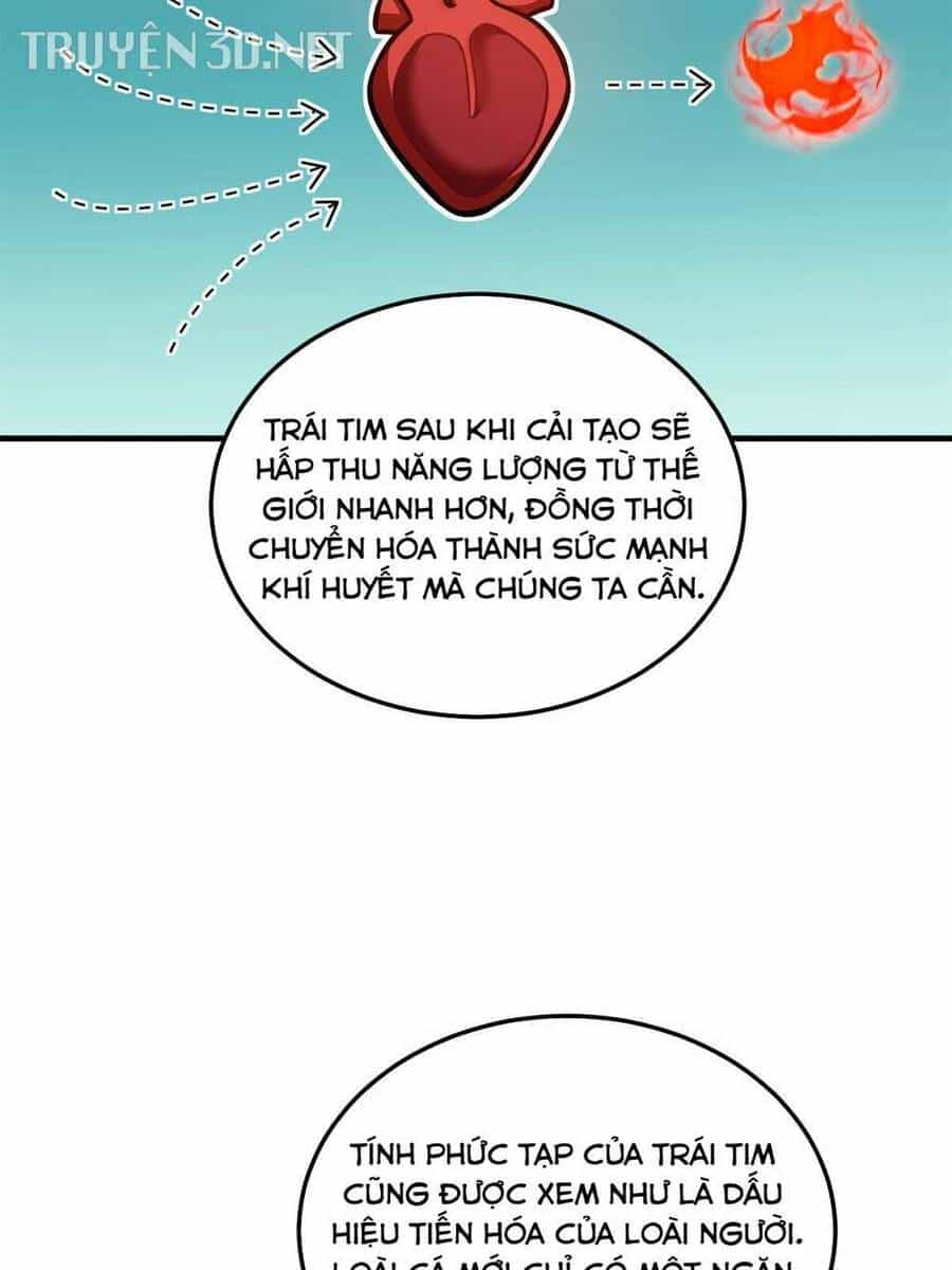 Toàn Cầu Cao Võ - Chương 198 - ảnh 34
