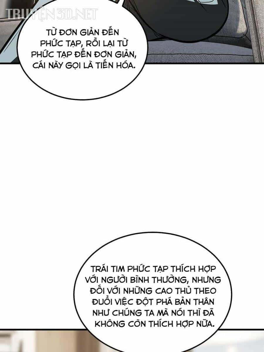 Toàn Cầu Cao Võ - Chương 198 - ảnh 37