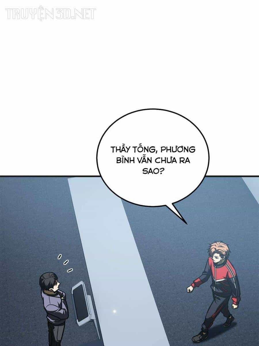 Toàn Cầu Cao Võ - Chương 198 - ảnh 55