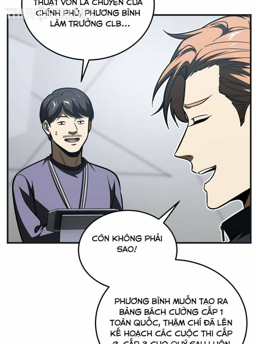 Toàn Cầu Cao Võ - Chương 198 - ảnh 61