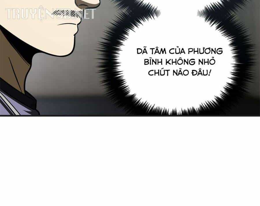 Toàn Cầu Cao Võ - Chương 198 - ảnh 63