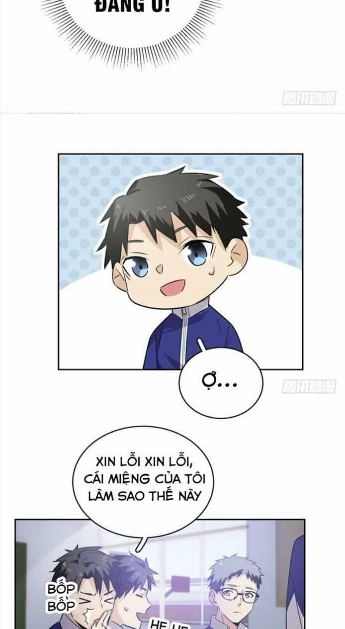 Toàn Cầu Cao Võ - Chương 1 - ảnh 11