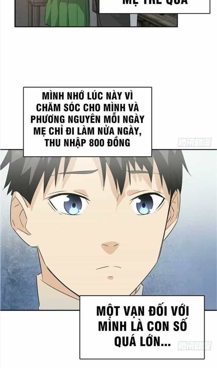 Toàn Cầu Cao Võ - Chương 1 - ảnh 36