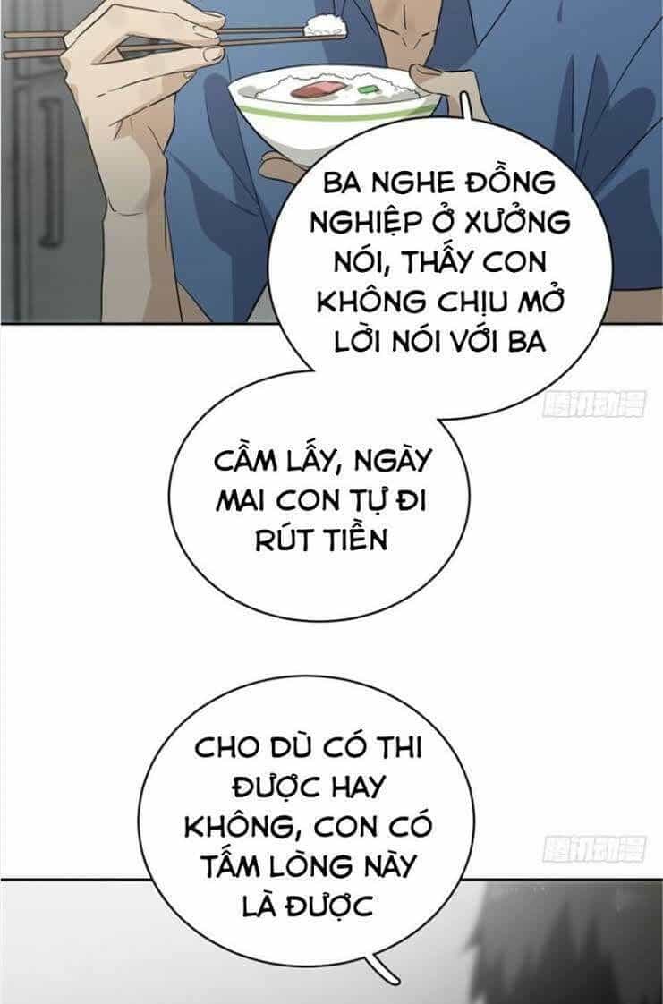Toàn Cầu Cao Võ - Chương 1 - ảnh 47