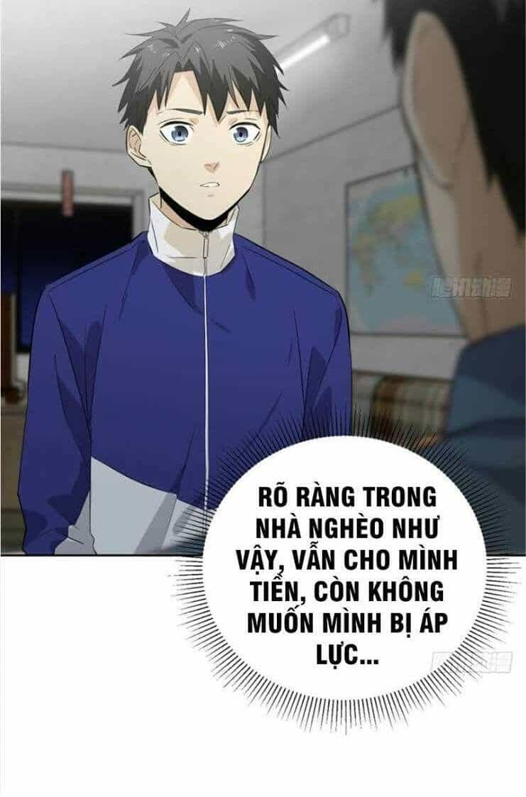 Toàn Cầu Cao Võ - Chương 1 - ảnh 48