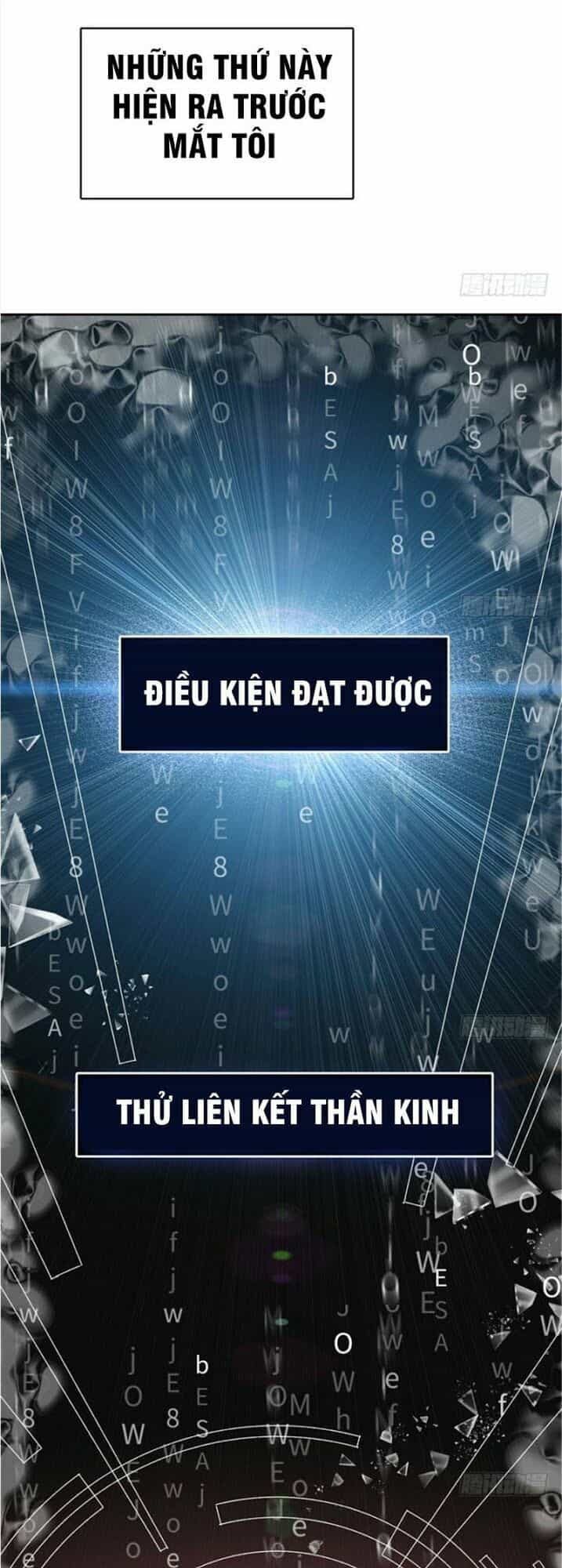 Toàn Cầu Cao Võ - Chương 1 - ảnh 52