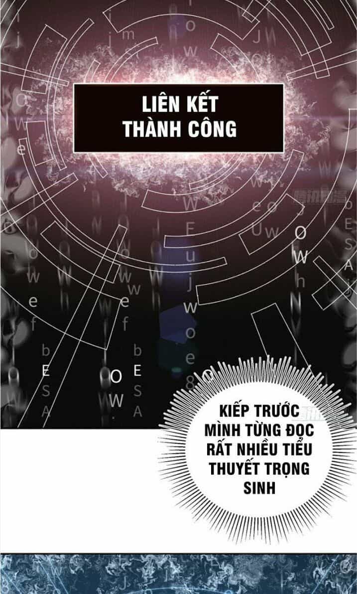 Toàn Cầu Cao Võ - Chương 1 - ảnh 53
