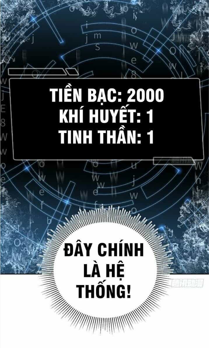 Toàn Cầu Cao Võ - Chương 1 - ảnh 54