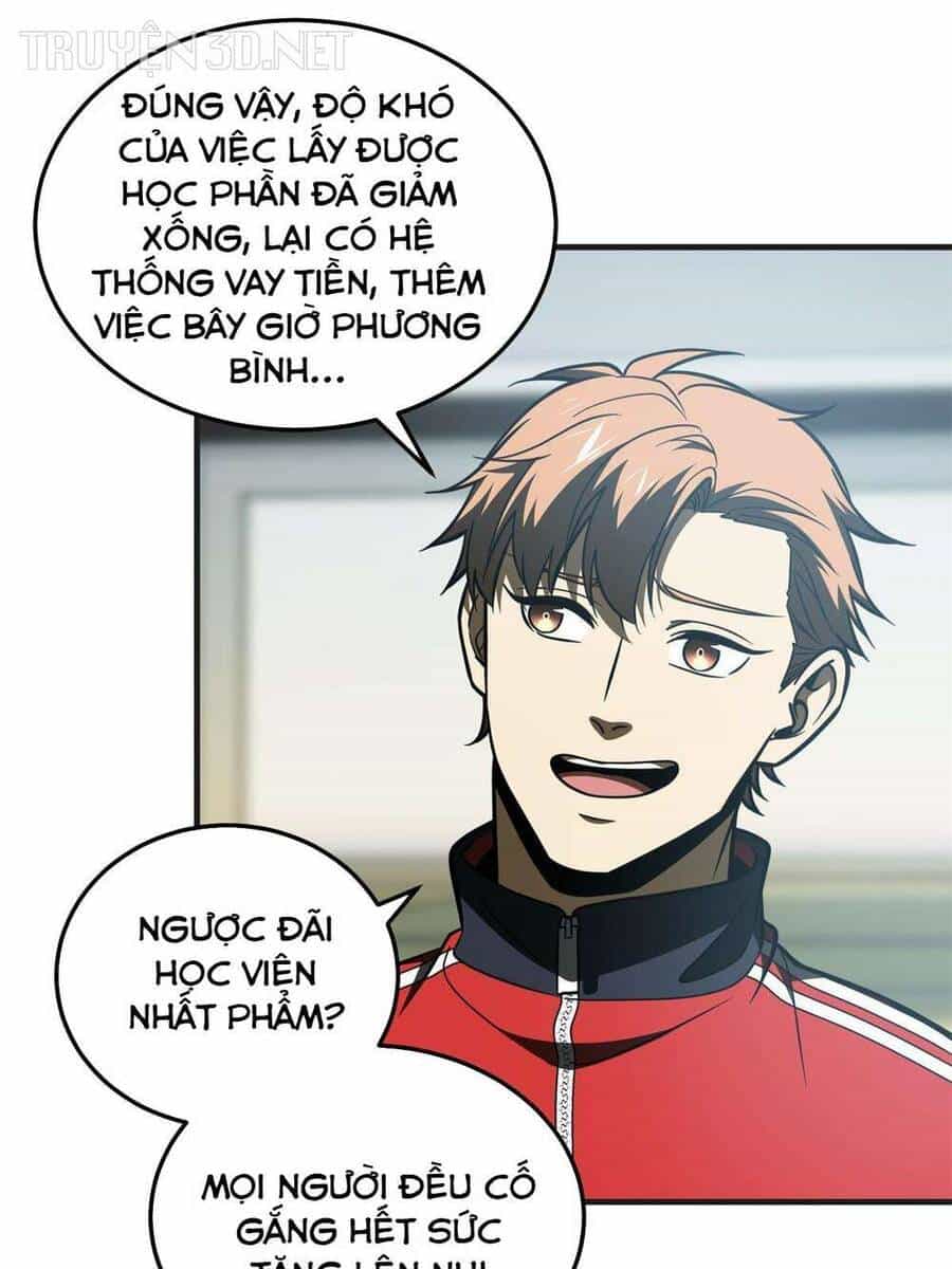 Toàn Cầu Cao Võ - Chương 199 - ảnh 10