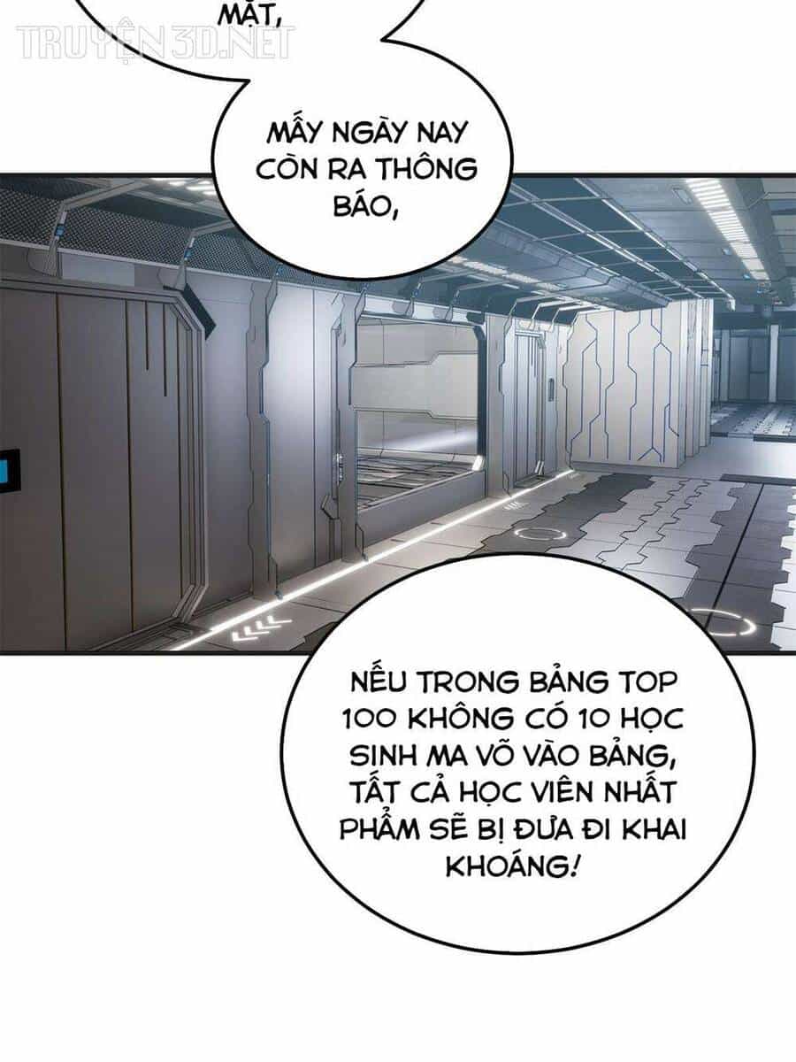 Toàn Cầu Cao Võ - Chương 199 - ảnh 3