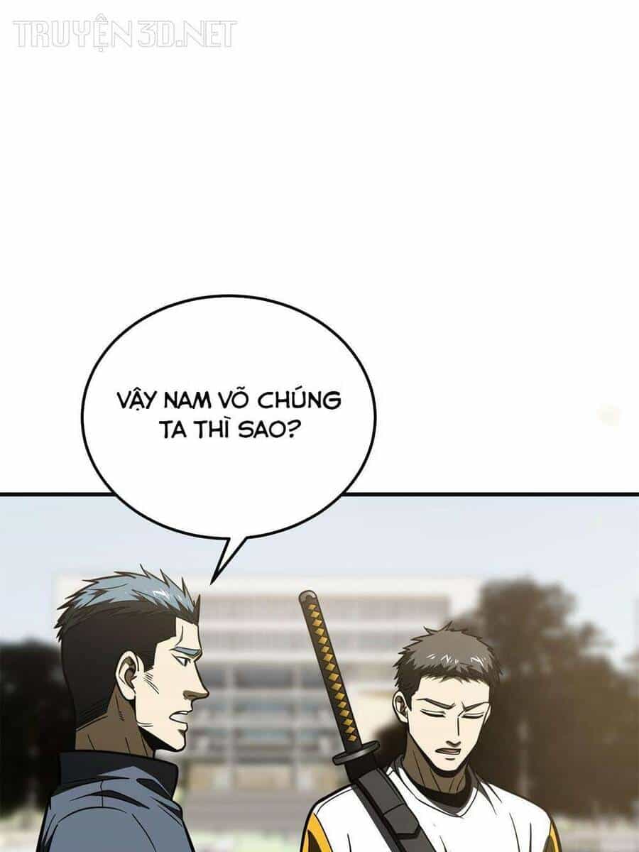 Toàn Cầu Cao Võ - Chương 199 - ảnh 32