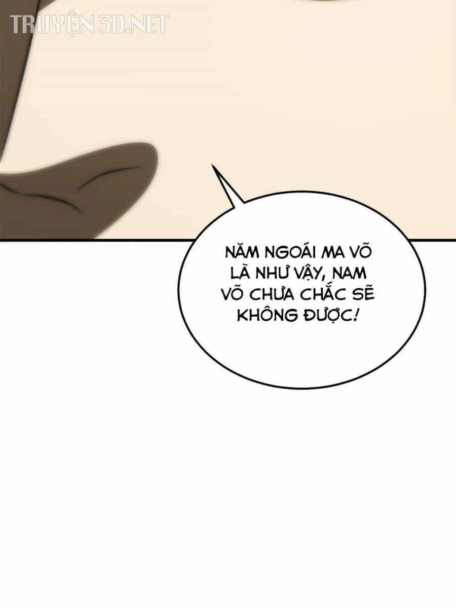 Toàn Cầu Cao Võ - Chương 199 - ảnh 40