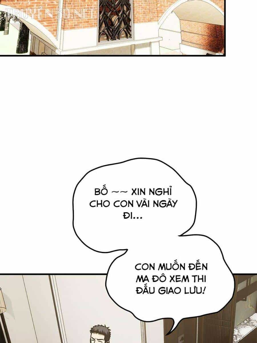 Toàn Cầu Cao Võ - Chương 199 - ảnh 42
