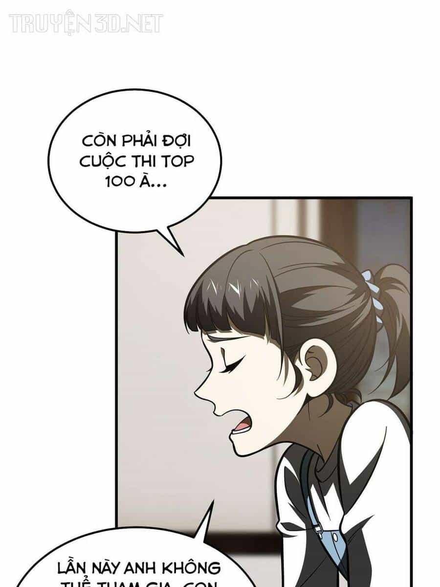 Toàn Cầu Cao Võ - Chương 199 - ảnh 44