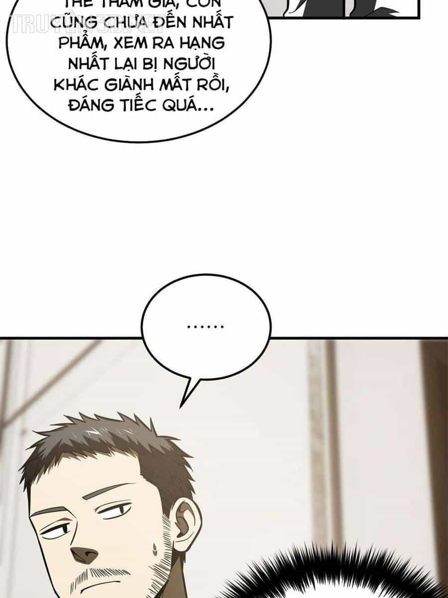Toàn Cầu Cao Võ - Chương 199 - ảnh 45