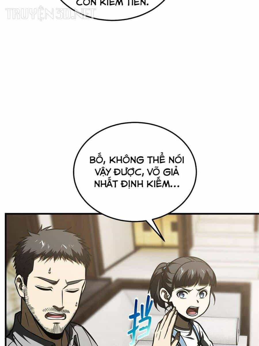 Toàn Cầu Cao Võ - Chương 199 - ảnh 48