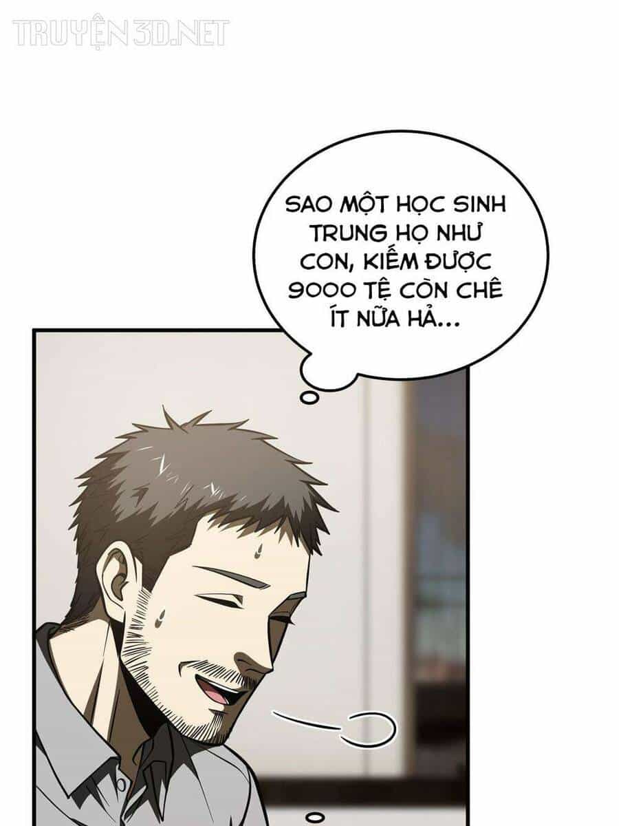 Toàn Cầu Cao Võ - Chương 199 - ảnh 55