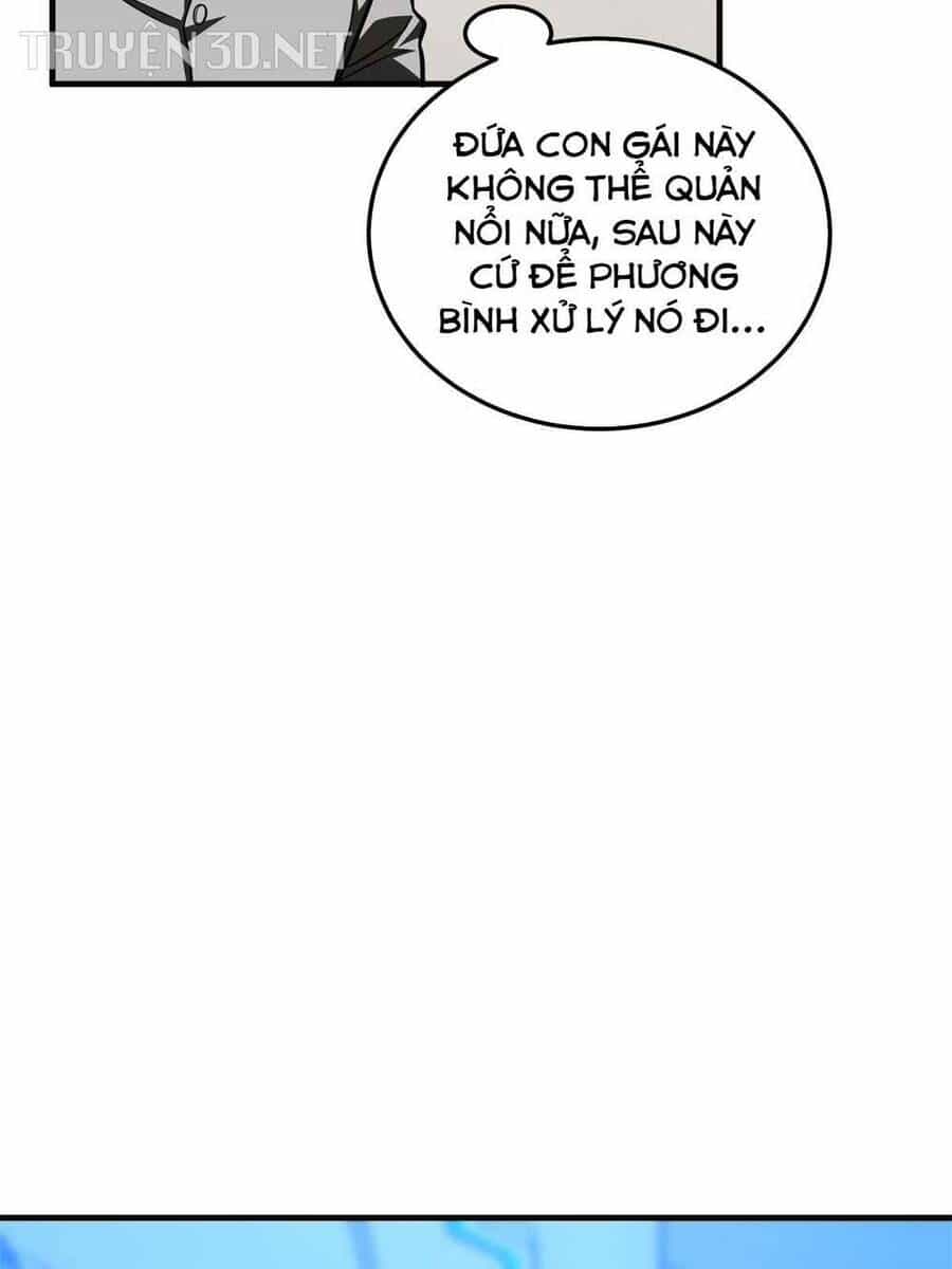 Toàn Cầu Cao Võ - Chương 199 - ảnh 56