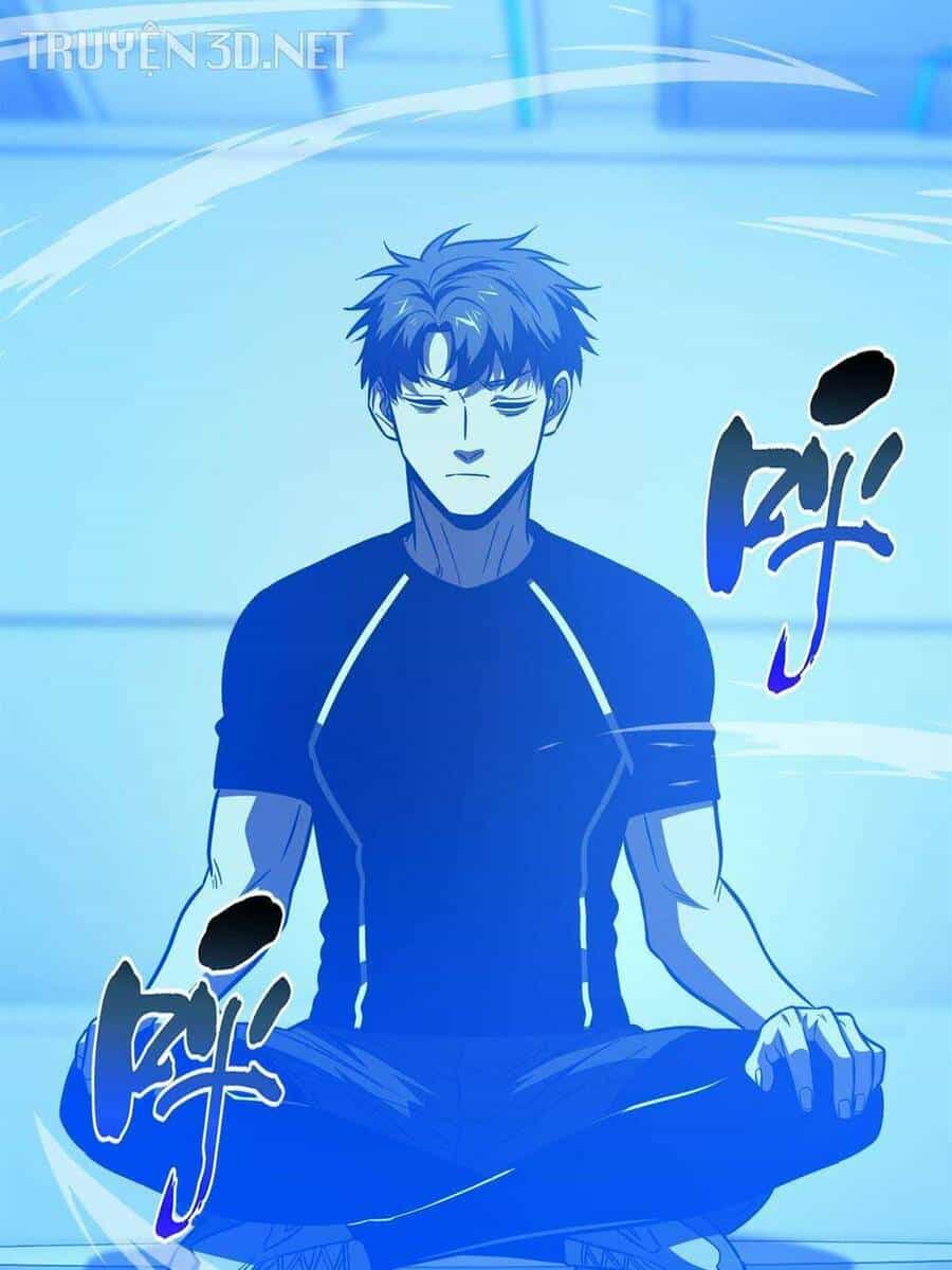Toàn Cầu Cao Võ - Chương 199 - ảnh 57