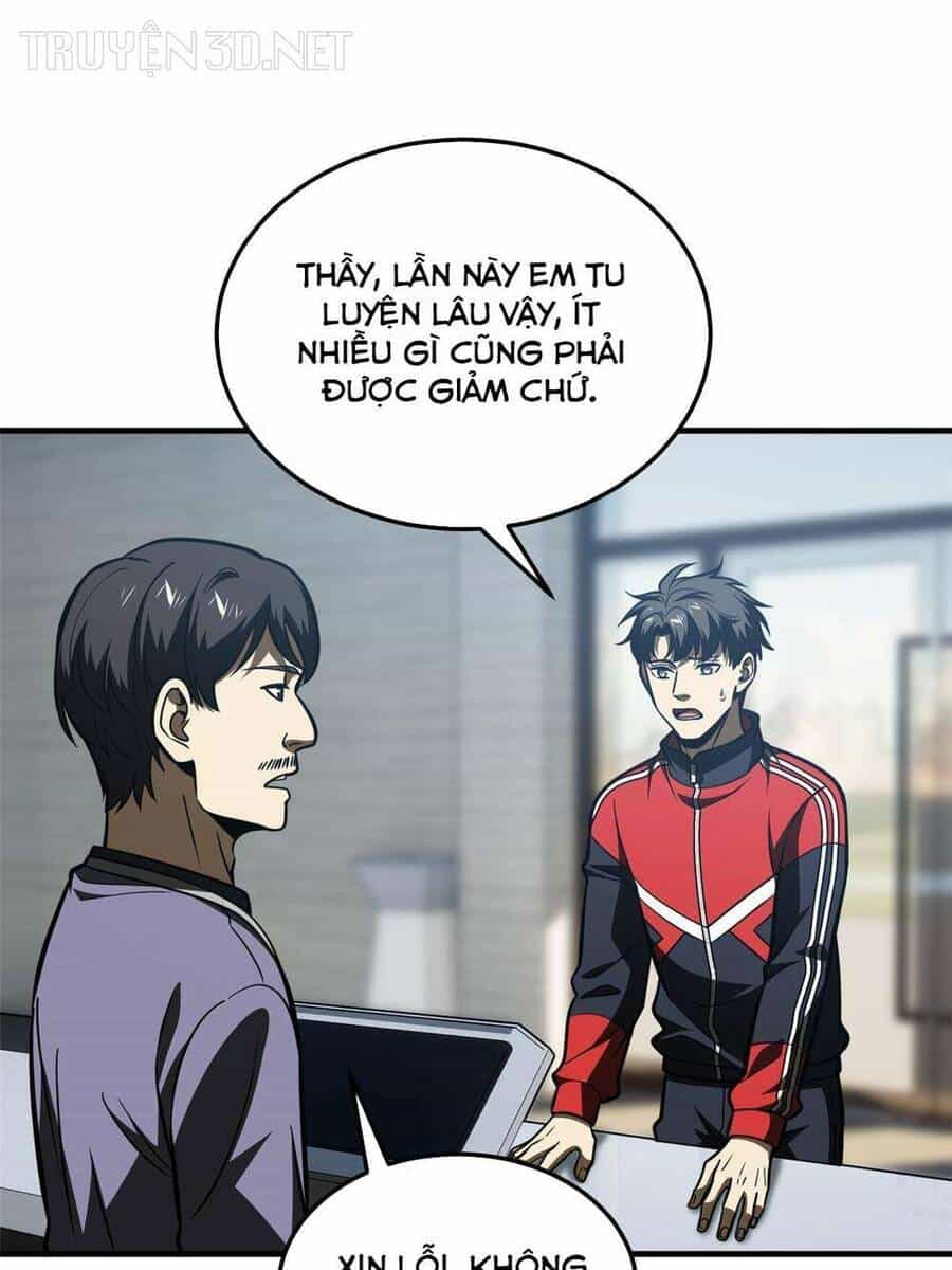 Toàn Cầu Cao Võ - Chương 200 - ảnh 12