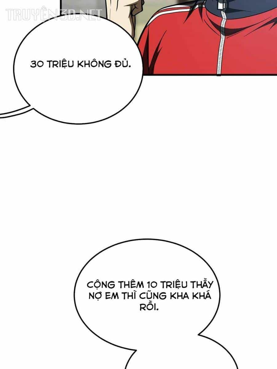 Toàn Cầu Cao Võ - Chương 200 - ảnh 14