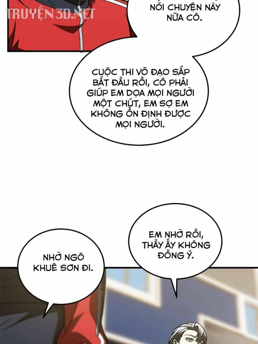 Toàn Cầu Cao Võ - Chương 200 - ảnh 25