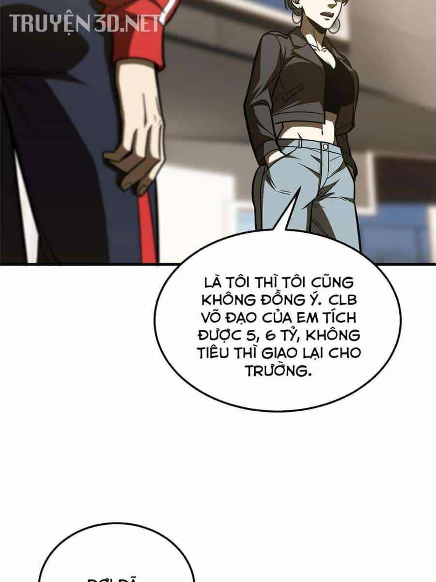 Toàn Cầu Cao Võ - Chương 200 - ảnh 26