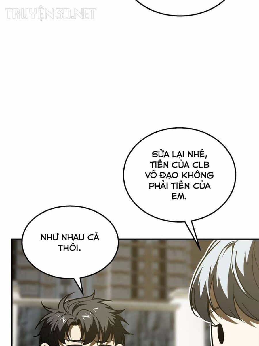 Toàn Cầu Cao Võ - Chương 200 - ảnh 28