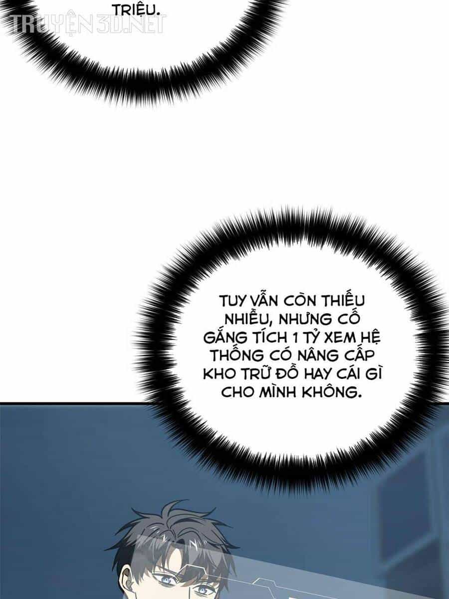 Toàn Cầu Cao Võ - Chương 200 - ảnh 31