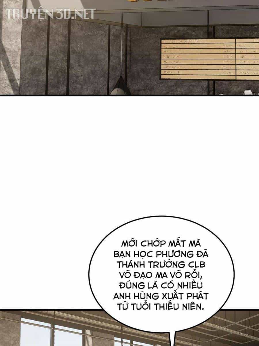 Toàn Cầu Cao Võ - Chương 200 - ảnh 36