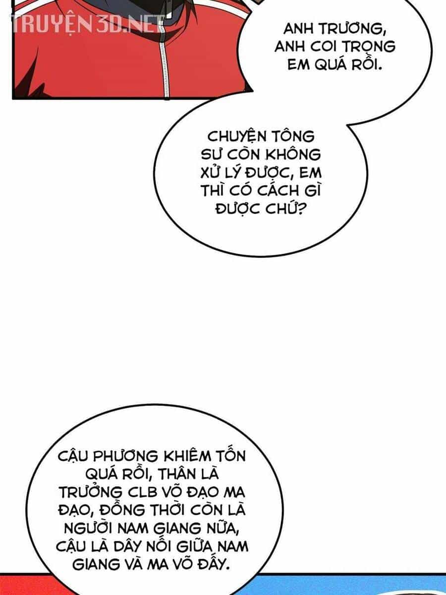 Toàn Cầu Cao Võ - Chương 200 - ảnh 42