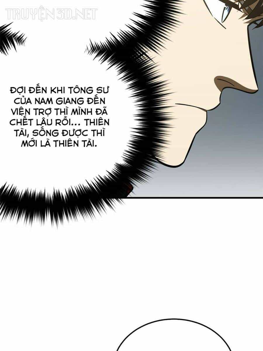 Toàn Cầu Cao Võ - Chương 200 - ảnh 53