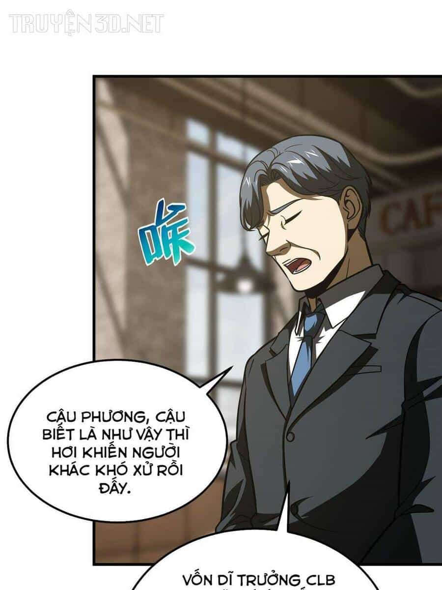 Toàn Cầu Cao Võ - Chương 200 - ảnh 56