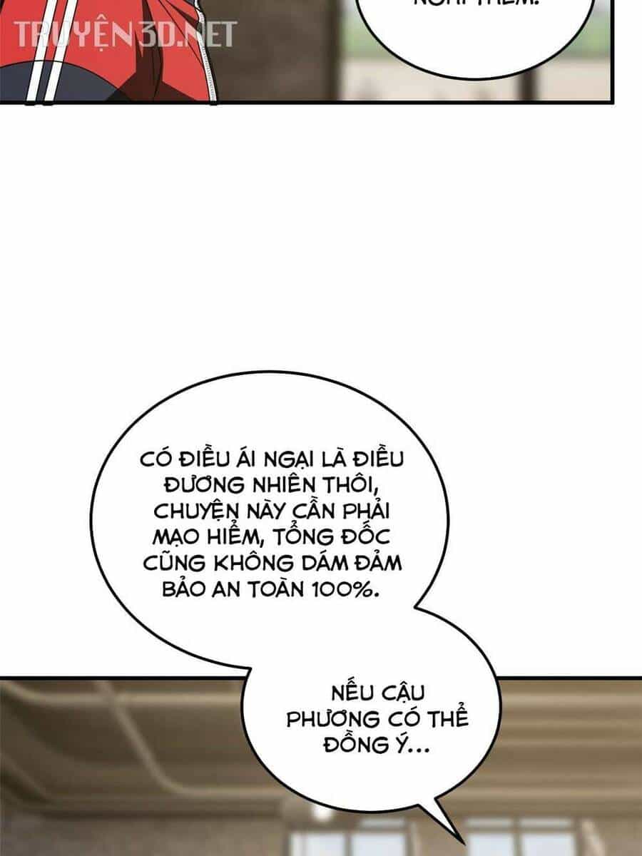 Toàn Cầu Cao Võ - Chương 200 - ảnh 60