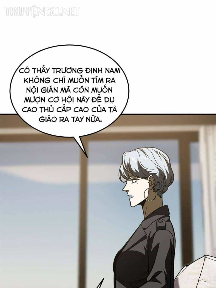 Toàn Cầu Cao Võ - Chương 201 - ảnh 11