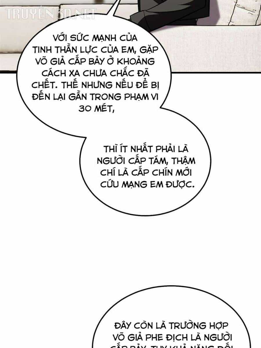 Toàn Cầu Cao Võ - Chương 201 - ảnh 12
