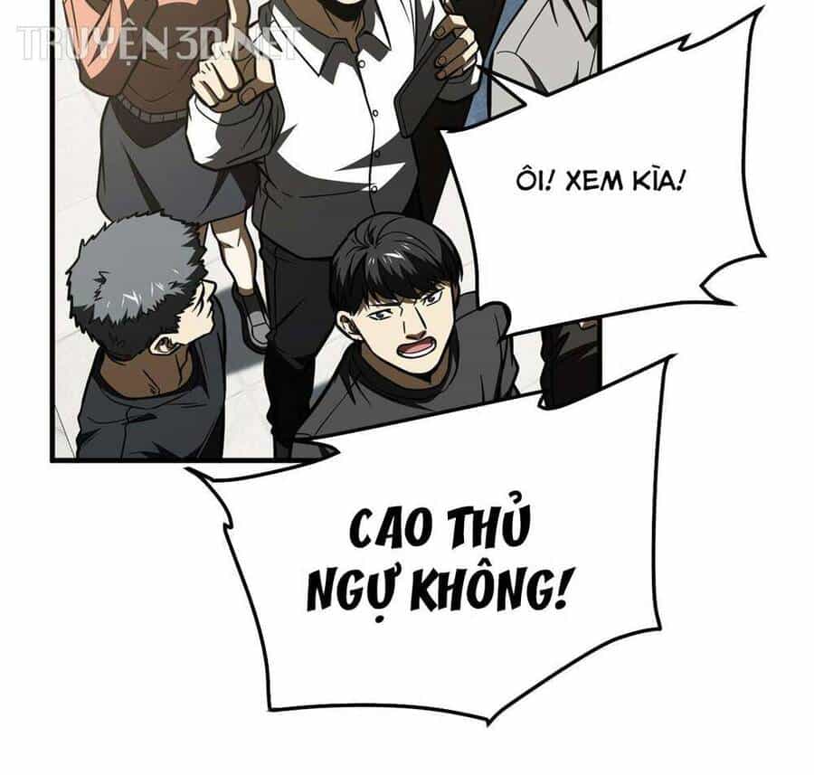 Toàn Cầu Cao Võ - Chương 201 - ảnh 43